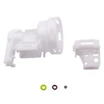 Front Left Door Lock Actuator Repair Kit For Mercedes S350 S430 S500 W220 New. Fixed Price $74.76.