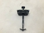09-15 Jaguar Xf Rear Left / Right Side Door Check Strap Stopper. Fixed Price $24.99.