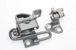 2010-2014 Volkswagen Golf Gti MK6 Rear Right Upper Lower Door Hinges. Fixed Price $27.55.