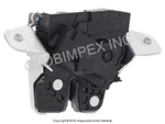 For Mercedes (2010-2019) Hatch Lock Assembly Febi Bilstein + Year Warranty. Fixed Price $123.00.