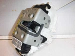 Caravan 2016 Door Latch Right Front. Fixed Price $75.00.
