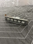 Oem 2011-2016 Ford F250 F350 Front Left Door Keyless Lock Pad BC3T-14A626-AA. Fixed Price $24.99.