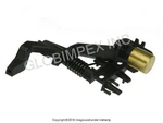 For Porsche (2005-2013) Door Lock Pivot Lever Left (dr. Side) Febi Bilstein. Fixed Price $53.00.