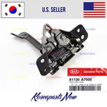 Hood Lock Latch 81130A7000 Genuine Fits Kia Forte 2014-2016. Fixed Price $37.94.