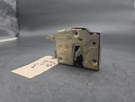 Oem 84-91 Bmw E30 3-SERIES Coupe Right Passenger Door Latch 1924788 Used. Fixed Price $44.99.