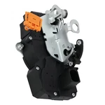 Door Lock Actuator For Avalanche/silverado 2007-2009 931-108 Rear Left Side. Fixed Price $30.52.