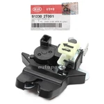 Genuine 812302T001 Trunk Lock Actuator Motor Latch Release For Kia Optima 11-15. Fixed Price $54.15.