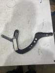 1984-1991 Bmw E30 318 325 Right Trunk Lid Hinge 41621911262. Fixed Price $79.99.