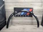 2018-2023 Bmw X3 G01 Left Driver Fender Flare Arch Trim Molding 8064827. Fixed Price $134.96.