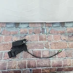 Dorman 931471 Door Lock Actuator Fits 2001-2007 Toyota Highlander Front Right Rh. Fixed Price $208.22.