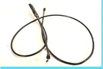 07-12 Mercedes GL450 X164 Hood Bonnet Lock Latch Release Cable Oem A1648800259. Fixed Price $29.70.