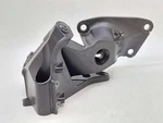 2017 Mclaren 570S Front Left Door Hinge 13A6364CP01 *cracked Mount*. Fixed Price $495.44.