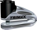 Trimax T665LC Hardened Metal Disc Lock - Chrome 10MM Pin (long Throat) With. Fixed Price $41.59.