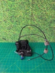 2005-11 Mercedes SLK350 Front Right Side Door Lock Latch Actuator Oem. Fixed Price $49.99.