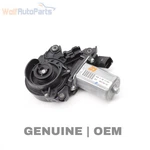 2019-2024 Audi Q8 Rear Right Power Window Motor 4M0839004A. Fixed Price $33.99.