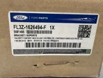 FL3Z1626494F - Shield Door Lock Ford (D4). Fixed Price $10.00.