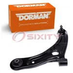 Dorman Front Left Lower Suspension Control Arm Ball Joint For 2014-2019 Ep. Fixed Price $106.81.