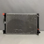 Audi A6 V6 Cooling Radiator 4F0121251M Oem 2005 2006 2007 2008 2009 2010 2011. Fixed Price $120.69.