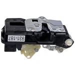 Dorman 931-187 Integrated Door Lock Actuator. Fixed Price $173.24.