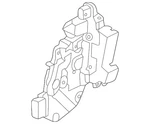 Genuine Land-rover Lock Actuator LR091348. Fixed Price $268.18.