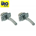 Porsche 911 Set Of 2 Door Stop (left + Right) Uro Parts 96453705700. Fixed Price $69.95.