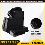 Front Right Passenger Door Lock Actuator For Chevy Gmc Sierra Silverado Escalade. Fixed Price $32.58.