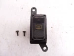 82-89 Camaro Rear Window Defog Defroster Switch Interior Original Gm 14029595. Fixed Price $48.99.