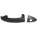 Left Front Exterior Door Handle 2011-2019 Ford Fiesta Sel BE8Z5420966BB. Fixed Price $57.49.