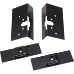 Mounting Plates For Standard Bear Jaw Door Latches. Fixed Price $27.99.