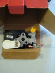 Standard Door Lock Actuator Chevrolet Silverado 1500 1999 DLA1363 Left Hand. Fixed Price $67.97.