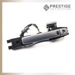 2010-2012 Nissan Altima Exterior Door Handle Front Left 80607-ZX90B. Fixed Price $48.40.