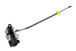 Genuine Gm Passenger Side Rear Door Lock 22862251. Fixed Price $194.17.
