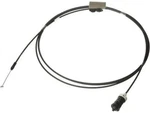 Genuine Honda Release Cable 74411-SHJ-A02. Fixed Price $33.45.
