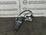 Jaguar Xf X260 O/s Driver Side Right Front Door Lock GX63203A28HC. Fixed Price $72.53.