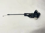 Tesla Model 3 Hood Bonnet Left Driver Side Lock Latch Actuator Oem 2017 - 2022. Fixed Price $45.50.