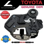 Lexus ES330 Rear Left Door Lock Actuator 2004-2006 **lifetime Warranty**. Fixed Price $53.99.