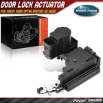 Front Left Door Lock Actuator For Chevy AVEO5 Optra Pontiac G3 WAVE5. Fixed Price $14.99.