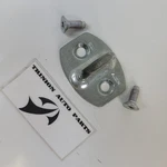 2007-2011 Toyota Tundra Door Latch Striker With Mounting Bolts Oem. Fixed Price $15.99.