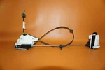 Tesla Model X Door Latch Lock Right Front 2016 2017 2018 2019 2020 1112064-90-A. Fixed Price $161.10.