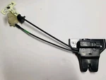 Buick Lesabre Bonneville 2000-2005 Oem Trunk Lock Latch Actuator Quick Release. Fixed Price $55.00.