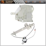 Rear Right Window Regulator & Front Door Lock Actuator For Acura Mdx 3.5L. Fixed Price $36.27.