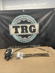 07-15 Infiniti G25 G35 G37 Front Left Door Lock Actuator Assembly 80501-JK600. Fixed Price $90.30.