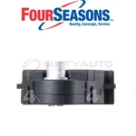 Four Seasons Hvac Mode Door Actuator For 2003-2006 Gmc Envoy Xl Heating Vw. Fixed Price $50.56.