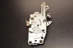 Original Door Latch Assembly (rh) 1968-ONLY Corvette. Fixed Price $175.00.
