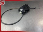 11-16 Bmw 550I 535I M5 750 F10 F11 F07 Rear Trunk Motor Actuator 934404-100. Fixed Price $37.43.