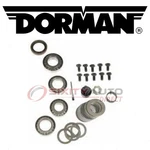 Dorman Front Differential Bearing Kit For 1977-1986 Chevrolet K20 Suburban Wf. Fixed Price $216.64.