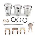 Key, Cylinder Cutlass Doors/trunk Locks Set.... Fixed Price $32.41.