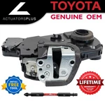 Toyota RAV4 Oem Rear Trunk Tailgate Door Lock Latch Actuator 06-12 Lifetime Wnty. Fixed Price $64.99.