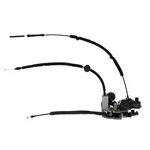 Genuine Ford Trunk Lock Actuator Motor CK4Z-6143288-F. Fixed Price $143.73.