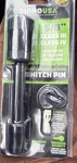 Rhino Usa Trailer Hitch Patented 5/8" Locking Receiver Pins Class 1&2. Fixed Price $18.92.